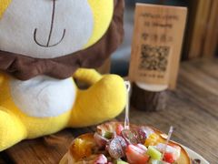 -Africafe(非洲咖啡)