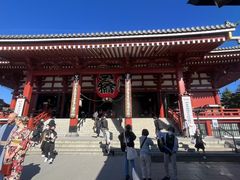 -浅草寺