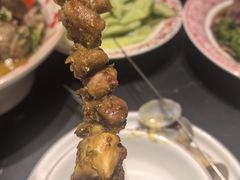 -517烧烤·龙虾·海鲜大排档(万象都荟店)
