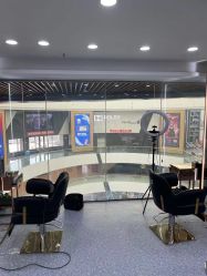 -那茉 Hair Salon