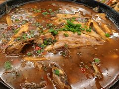 -去吃小龙虾·江湖菜·烧烤(南滨路店)