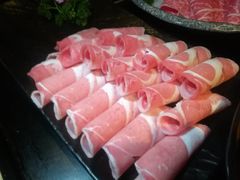 -捞王锅物料理(凯旋路店)