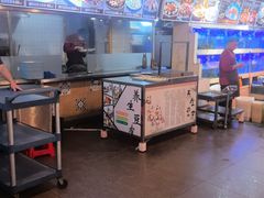 -202特色排档(五缘湾店)