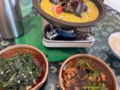 -龚师傅土菜馆.地道农家菜(魅力湘西店)