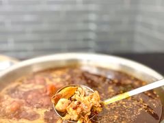 -水碾河肥兔火锅(水碾河店)