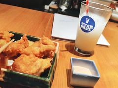 -山杏yama-katsu·吉列炸物
