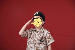 -童梦时光儿童摄影(华业·东方玫瑰店)