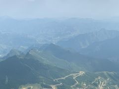 -白草畔自然风景区