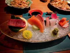 -松涛日本料理