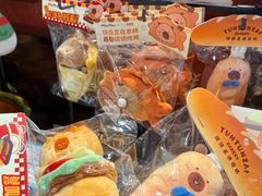 -酷乐潮玩(凯德MALL西直门店)
