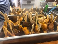 -罗森便利店(鱼市街店)