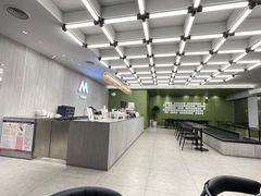 -M Stand(南京紫峰大厦店)