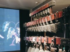 -曾宴·楚菜(湖北省博物馆店)