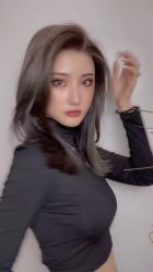 -CHIC 国潮男士发型