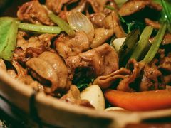 啫啫肥肠-煲煲好(朝阳门店)