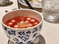 -钱塘花园·宁波菜