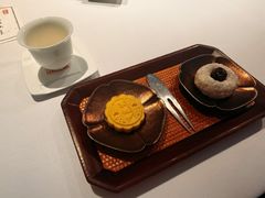 -京兆尹(雍和宫店)