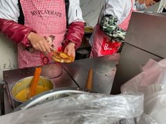 -军屯锅魁(城市花园店)