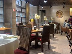 -金枝玉叶上海人家食府(三里河店)