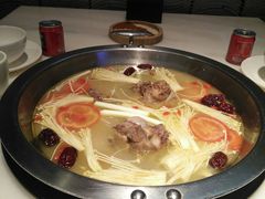 -孙毛肚火锅(春熙路店)