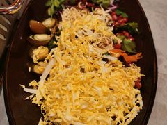 -鼎原力量东北吊炉烧烤(幸福街店)