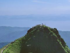 -七娘山