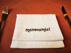 -Mammamia意大利餐厅(阳春巷店)