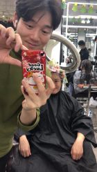 -Miracle集简美发沙龙