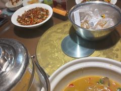 -天下客饭店(中山路店)
