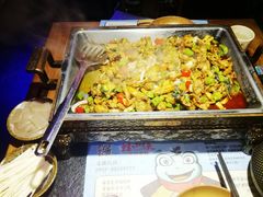 -蛙来哒(金沙洲万达店)