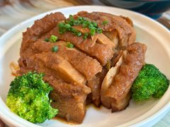 -椿记烧鹅(叠彩店)