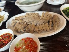 -董府·古宅餐厅