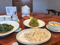 -喜鼎海胆水饺(东港店)