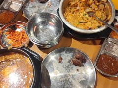 -火炉家·韩式炭烤肉