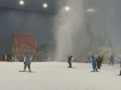 -广州热雪奇迹