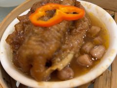 -畔山酒店中餐厅