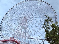 -南昌之星摩天轮