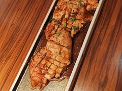 -烧肉一番·新韩式炭火烤肉(大岭山店)