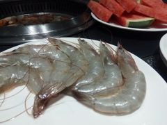 -德得轩烤涮一体自助餐厅(王府井店)
