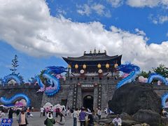 -天龙八部武侠城