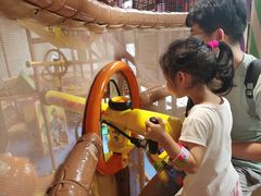 -蒙特利亲子乐园