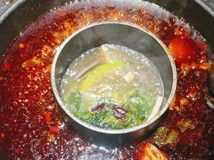 -晓宇重庆火锅(大唐不夜城店)