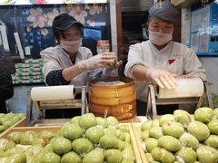 -沈大成(城隍庙店)