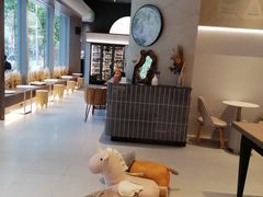-烫面包·面包烘焙(绿地缤纷城店)
