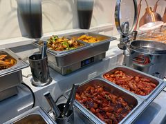 -仙螺岛海鲜自助餐厅(总店)
