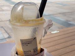 -喜茶(深圳福田星河COCO Park店)