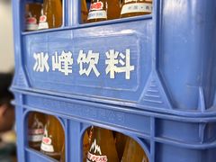 -马洪小炒泡馍馆(钟楼回民街店)