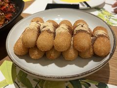-青梅酒肆PLUS(长白仙岛北路店)