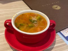 -必胜客(国展店)
