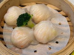 -香云轩·顺德菜(香云纱园林酒店店)